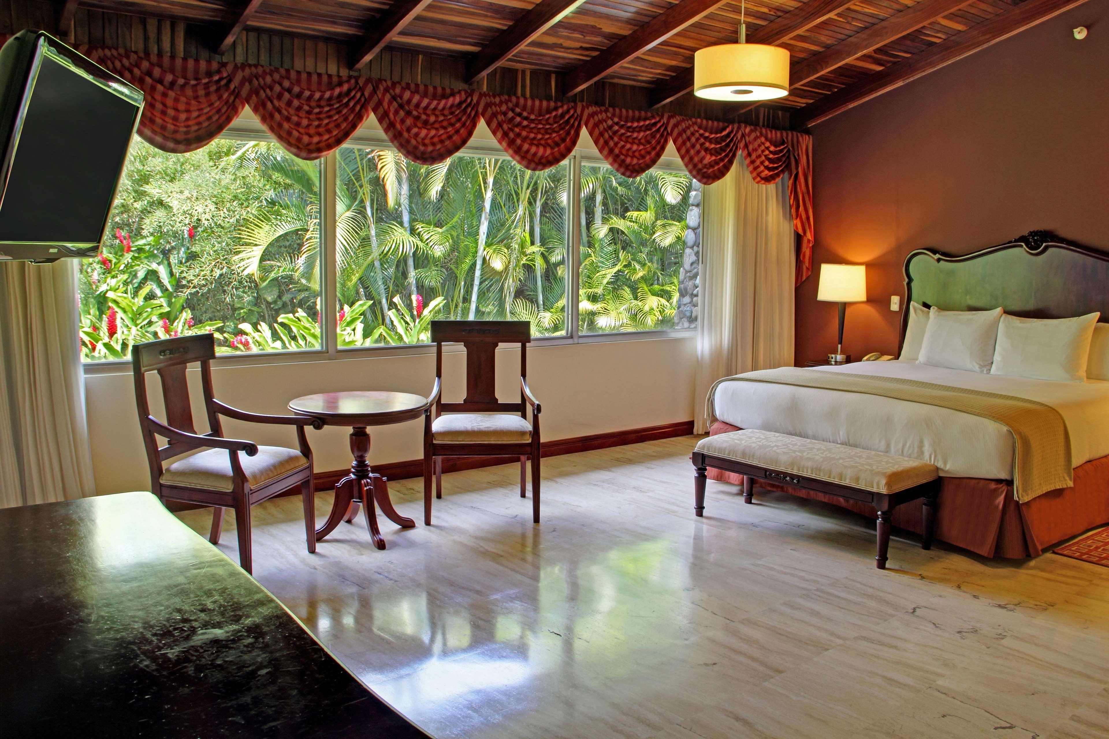 Hilton Cariari Doubletree San Jose - Costa Rica Hotel Ngoại thất bức ảnh