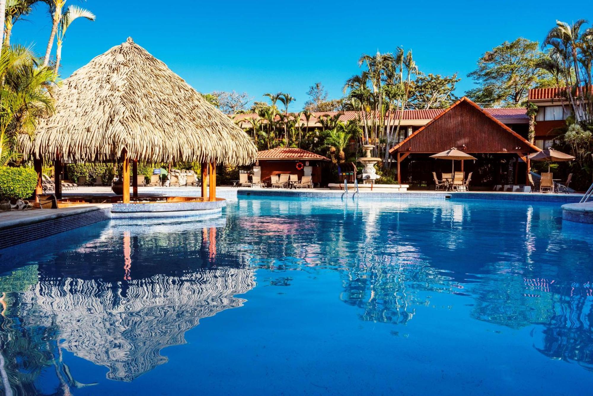 Hilton Cariari Doubletree San Jose - Costa Rica Hotel Ngoại thất bức ảnh