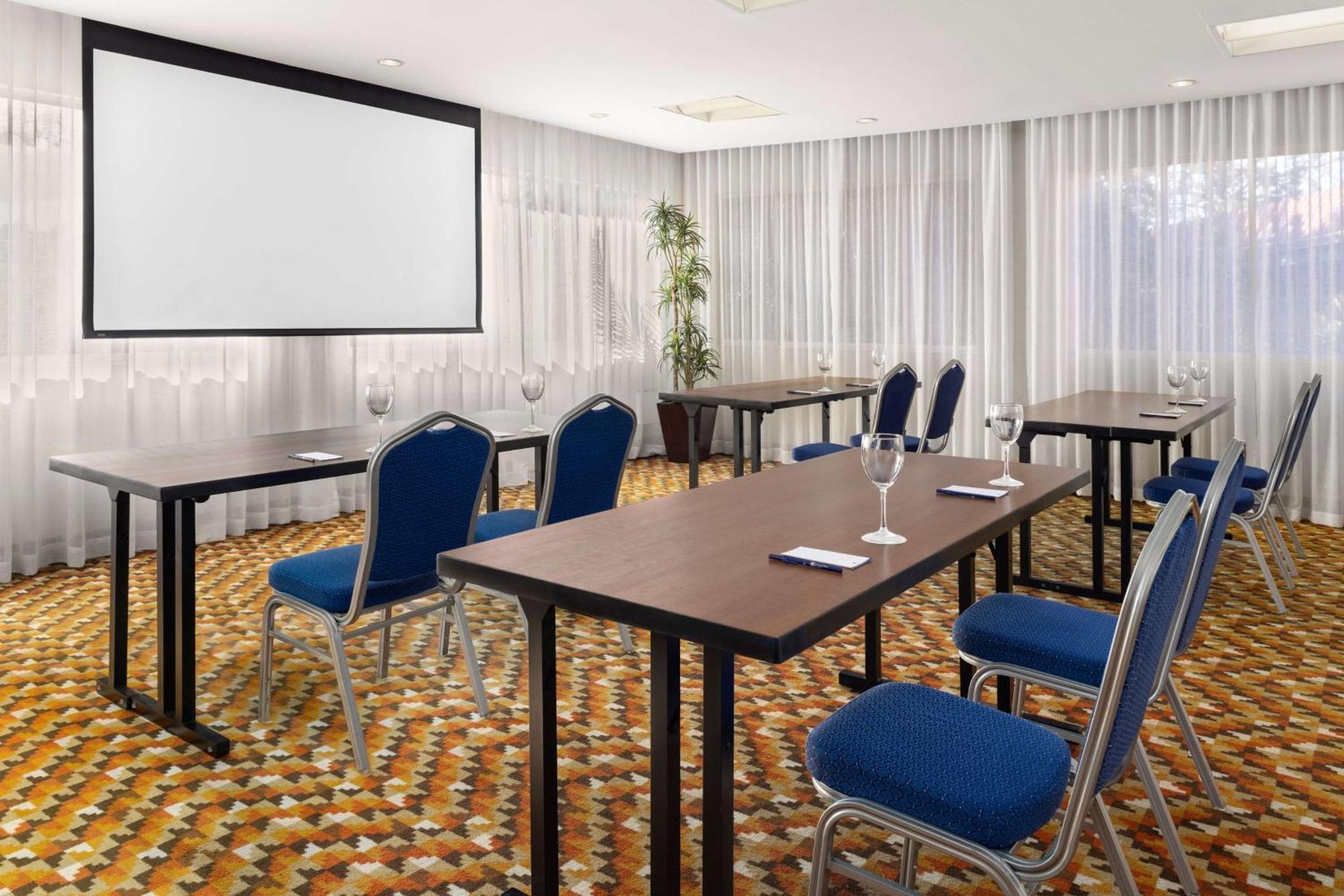 Hilton Cariari Doubletree San Jose - Costa Rica Hotel Ngoại thất bức ảnh