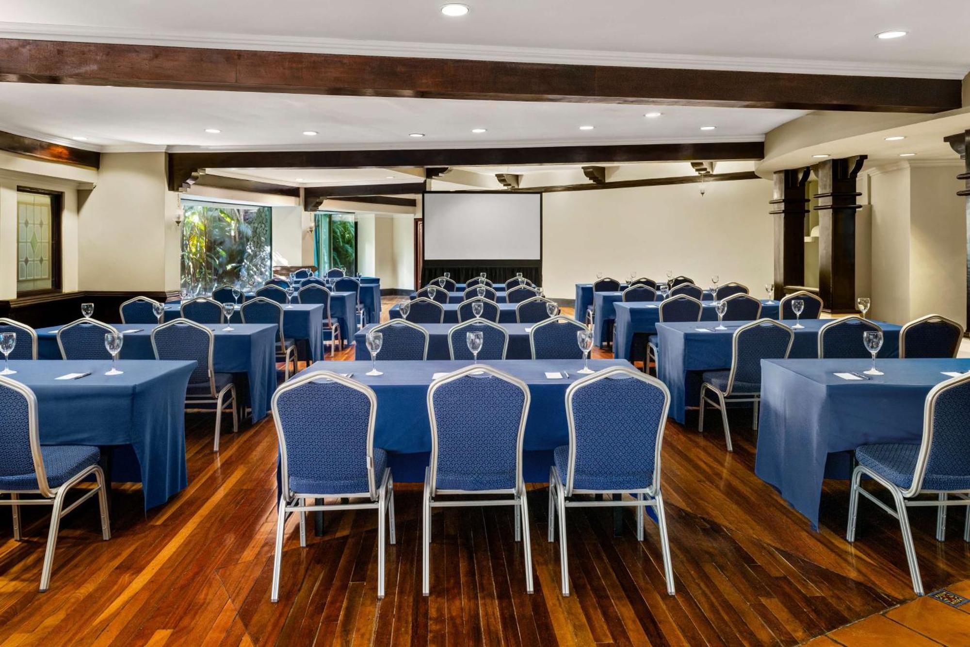 Hilton Cariari Doubletree San Jose - Costa Rica Hotel Ngoại thất bức ảnh