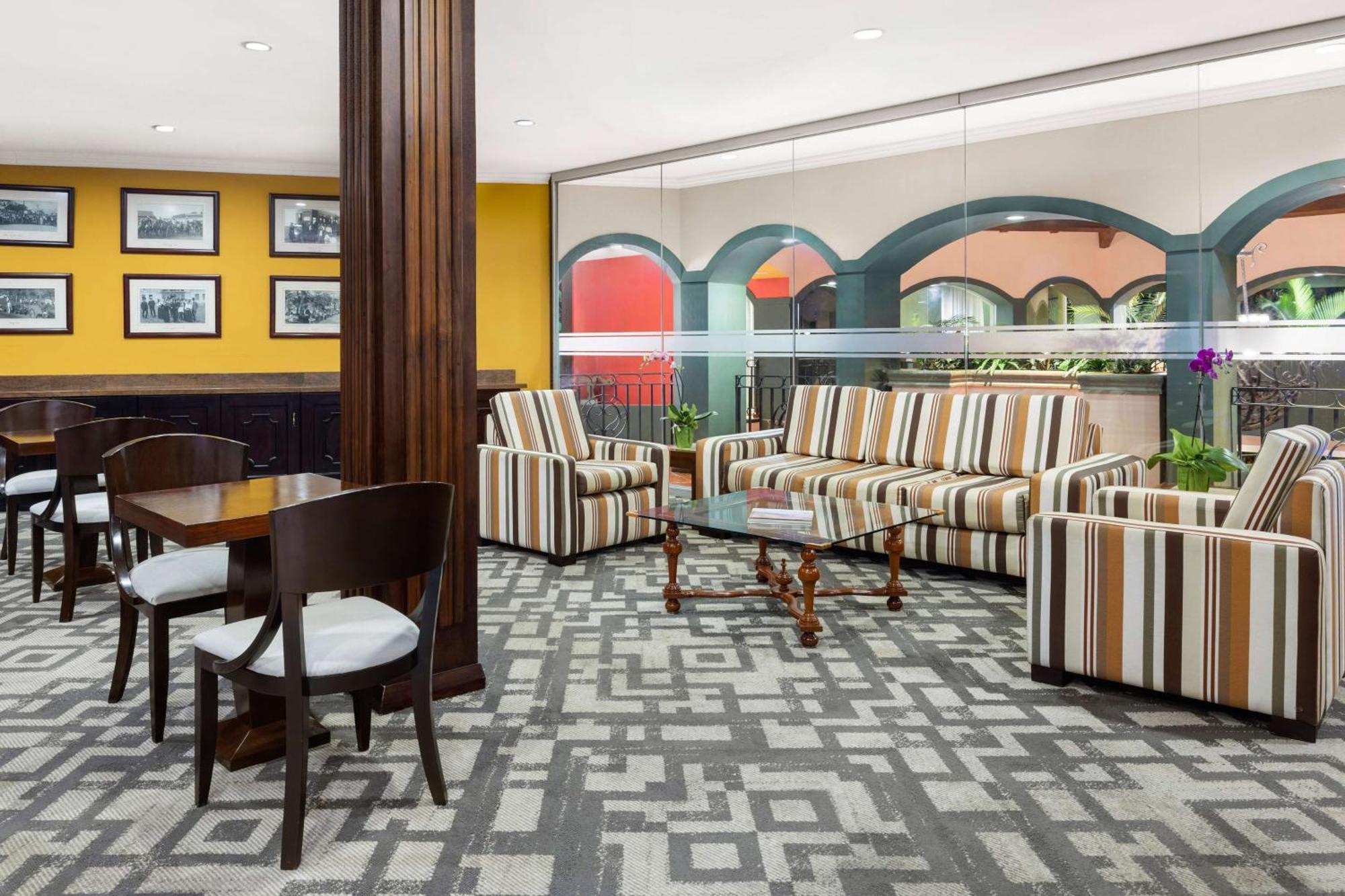 Hilton Cariari Doubletree San Jose - Costa Rica Hotel Ngoại thất bức ảnh