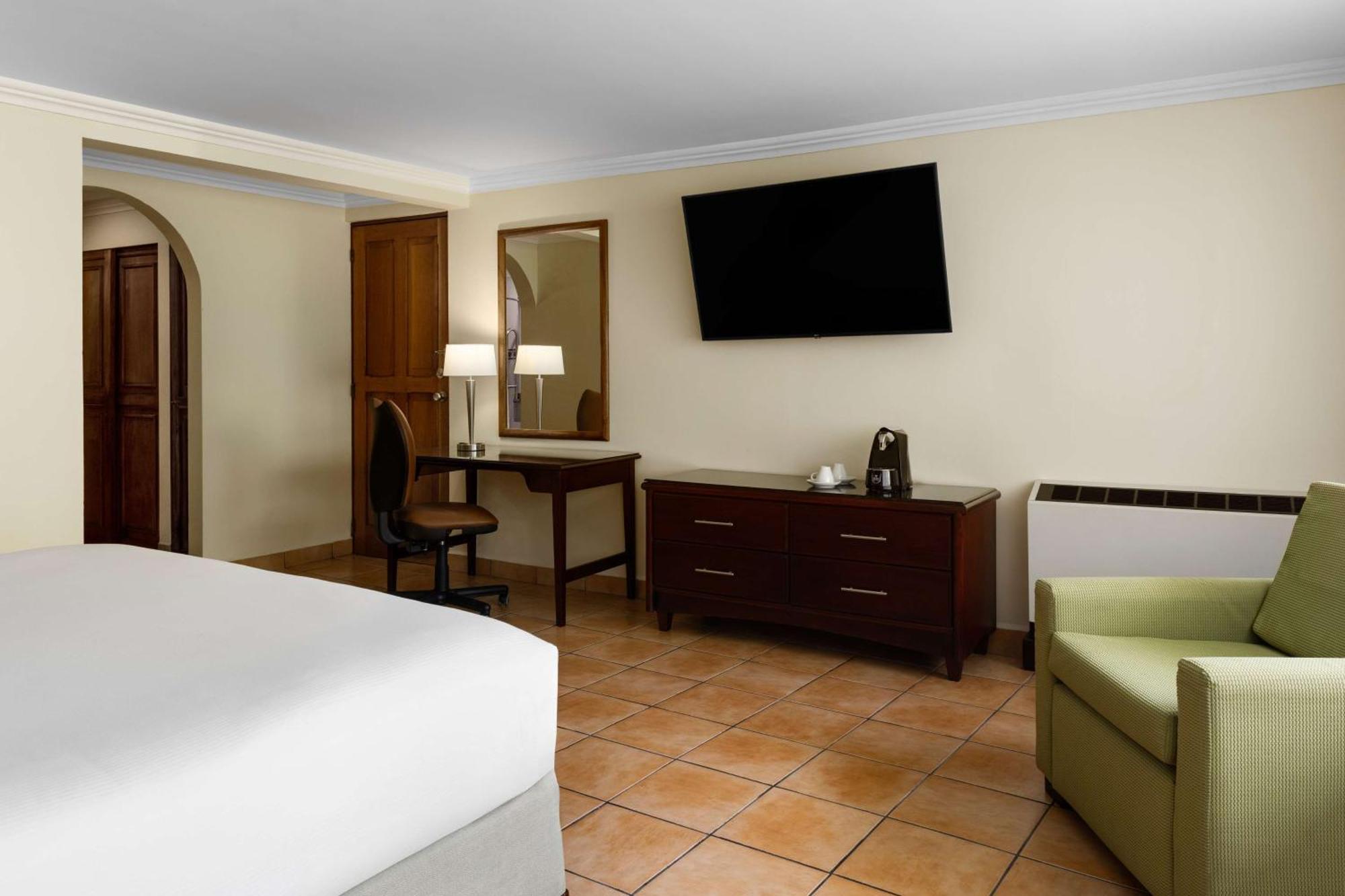 Hilton Cariari Doubletree San Jose - Costa Rica Hotel Ngoại thất bức ảnh