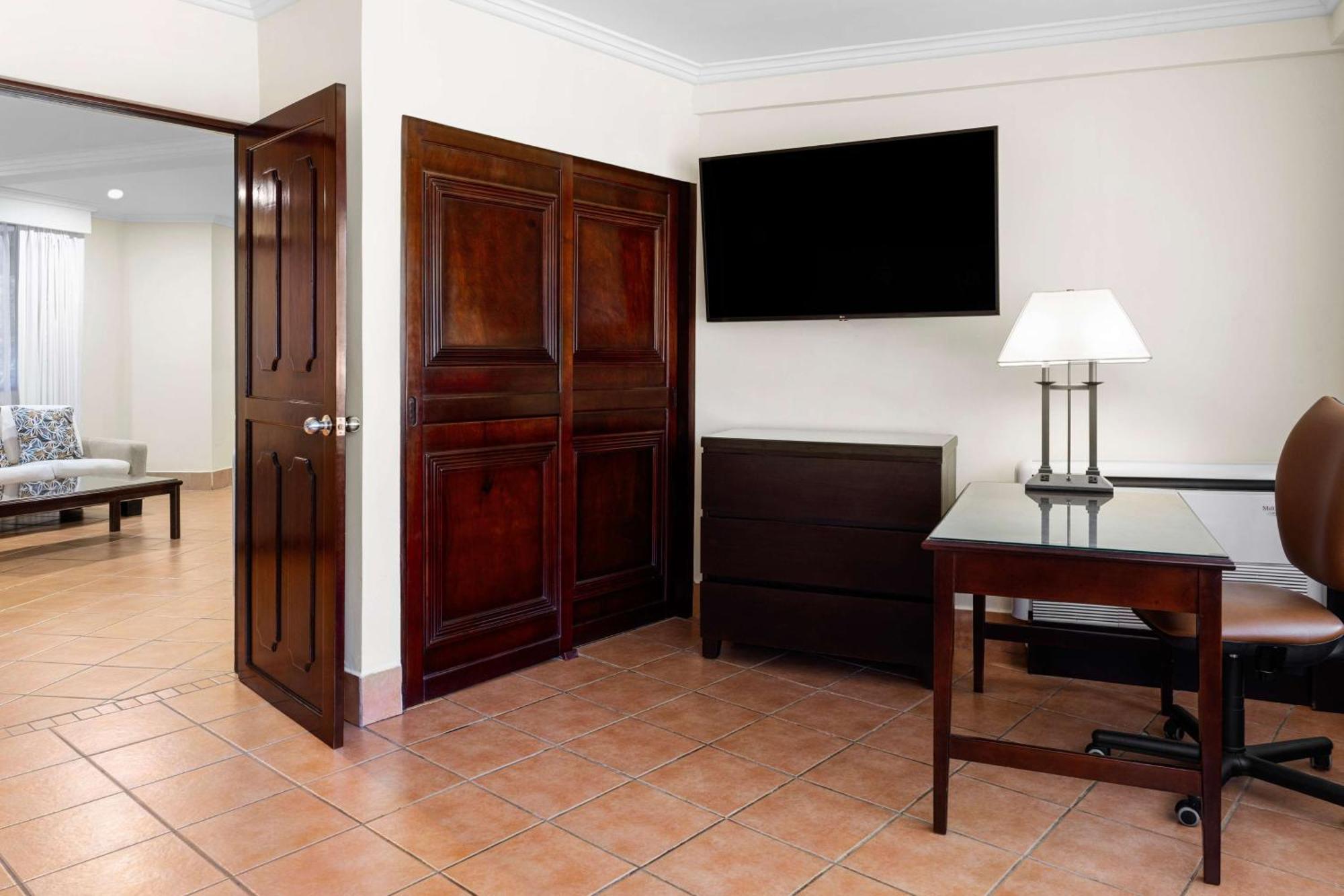 Hilton Cariari Doubletree San Jose - Costa Rica Hotel Ngoại thất bức ảnh