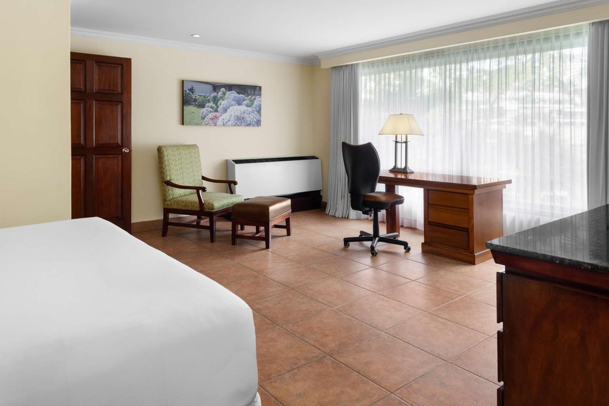 Hilton Cariari Doubletree San Jose - Costa Rica Hotel Ngoại thất bức ảnh