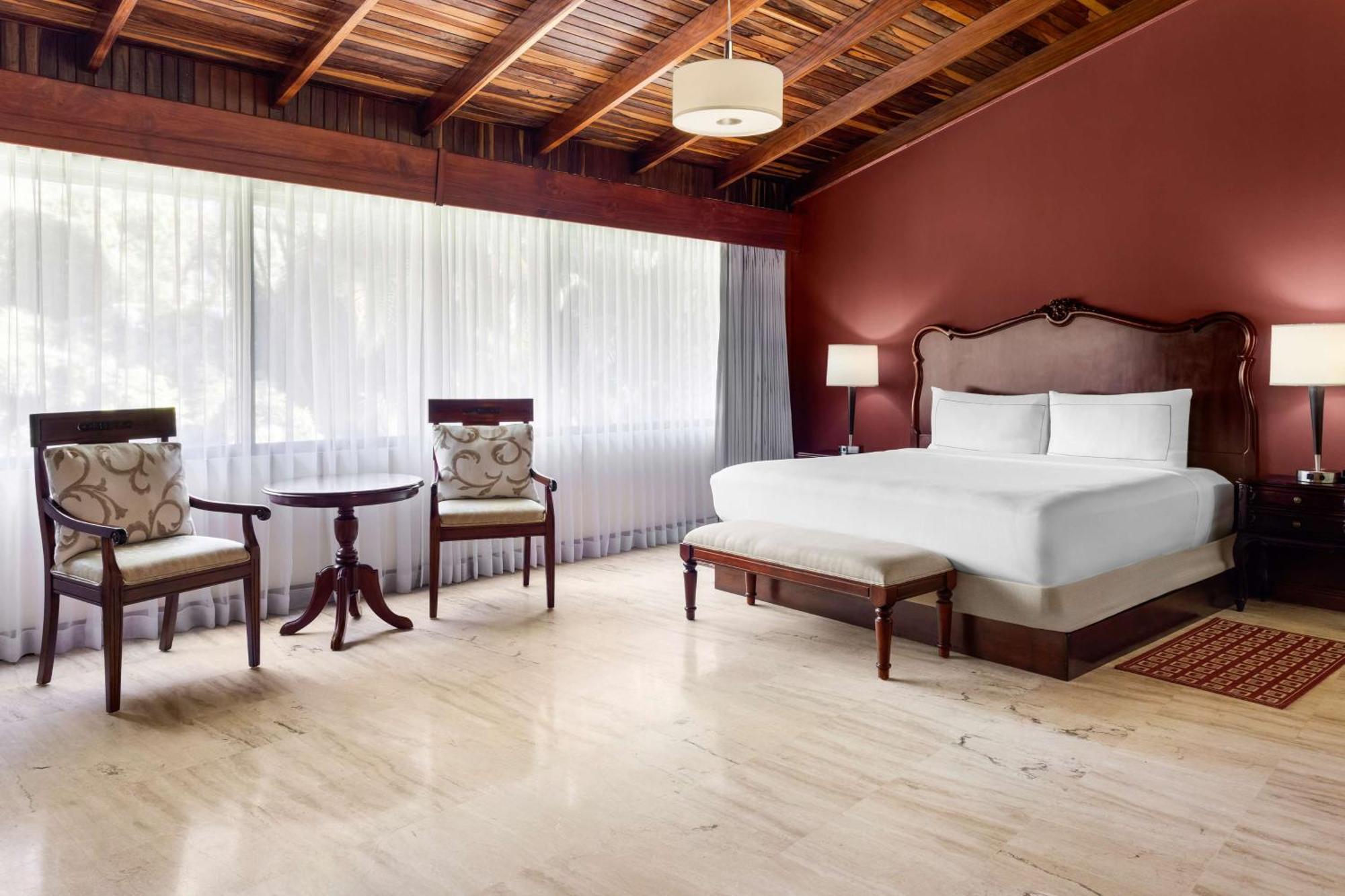 Hilton Cariari Doubletree San Jose - Costa Rica Hotel Ngoại thất bức ảnh