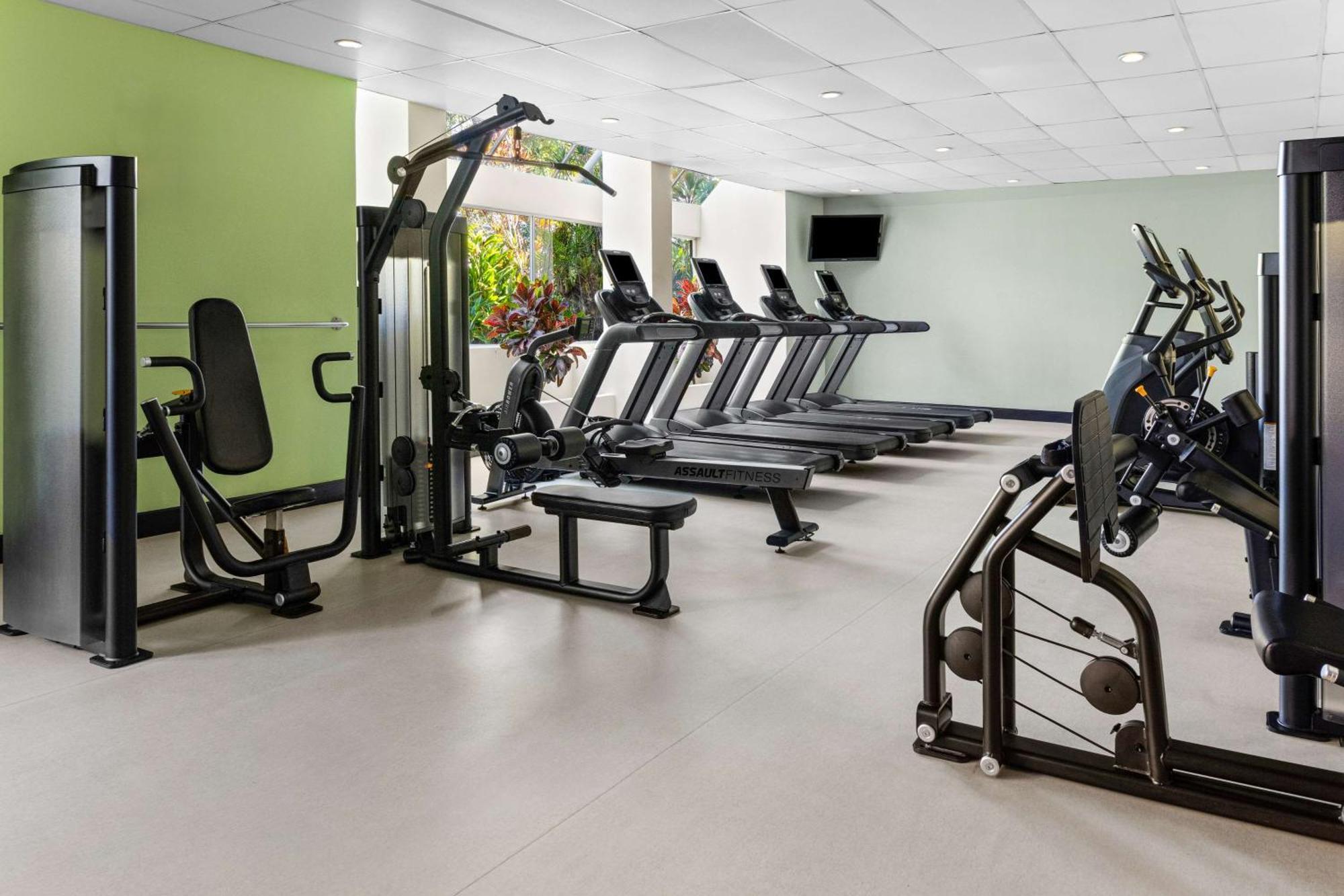 Hilton Cariari Doubletree San Jose - Costa Rica Hotel Ngoại thất bức ảnh