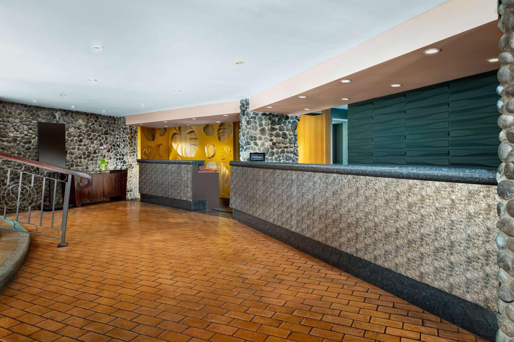 Hilton Cariari Doubletree San Jose - Costa Rica Hotel Ngoại thất bức ảnh