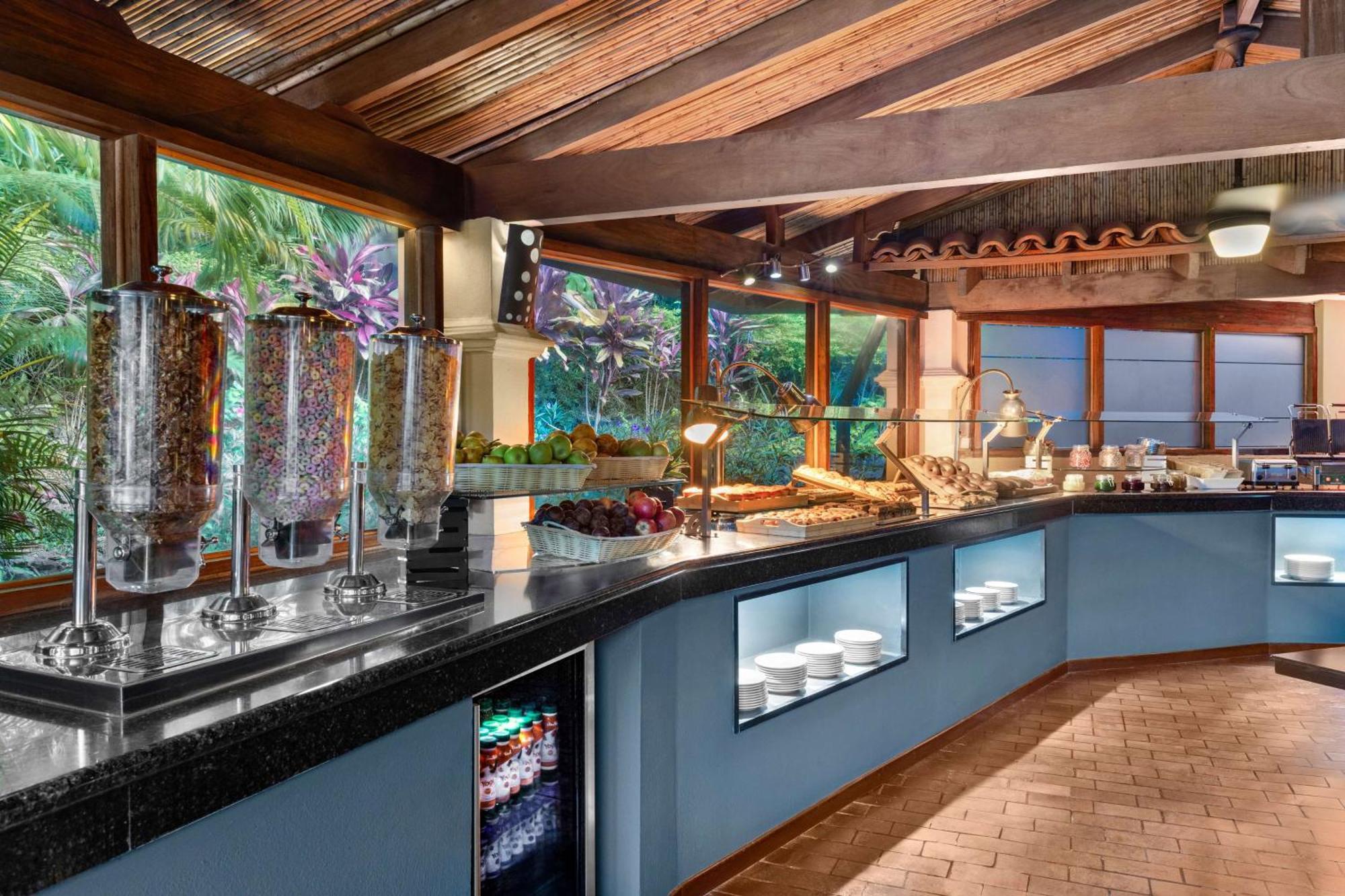 Hilton Cariari Doubletree San Jose - Costa Rica Hotel Ngoại thất bức ảnh